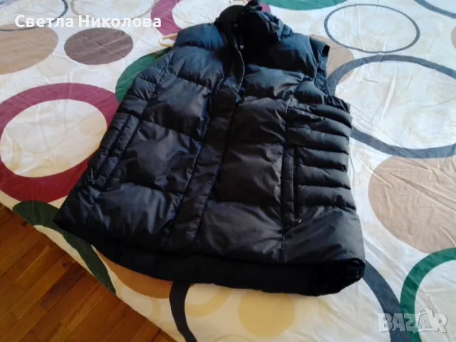 Patagoniq,оригинална М, гъши пухх, снимка 2 - Якета - 35975796