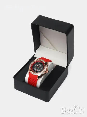 Jacob & Co Epic X Diamond мъжки часовник, снимка 5 - Луксозни - 50054881