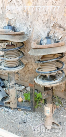 Предни амортисьори за мерцедес mercedes 203