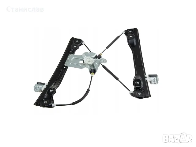 Стъклоповдигач за Chevrolet Cruze – 95226746