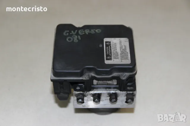 ABS модул Toyota Corolla Verso (2004-2009г.) 0265234222 / 0265950412 / 0 265 234 222 / 445400F020