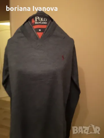 Polo Ralph Lauren , снимка 5 - Пуловери - 48669291