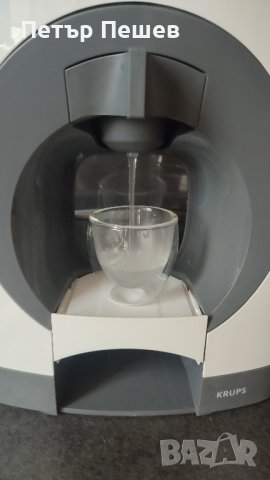 Dolce Gusto Oblo KP110 продава се на части Долче Густо Обло, снимка 3 - Кафемашини - 41379853