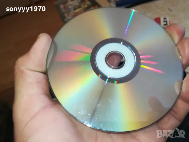 ТОМ И ДЖЕРИ ДВД 1102251054, снимка 13 - DVD филми - 49074453