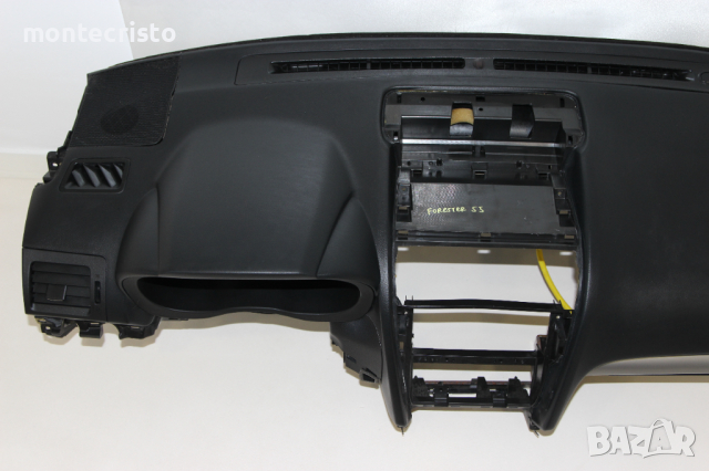 Арматурно табло Subaru Forester SJ (2013-2018г.) Субару Форестер, снимка 2 - Части - 44575517
