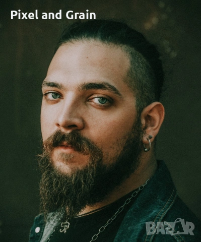 Nikon AF-S 55-200mm f/4-5.6G ED VR обектив Никон, снимка 5 - Обективи и филтри - 53671254