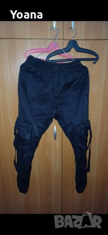 КАРГО ПАНТАЛОН(BERSHKA)