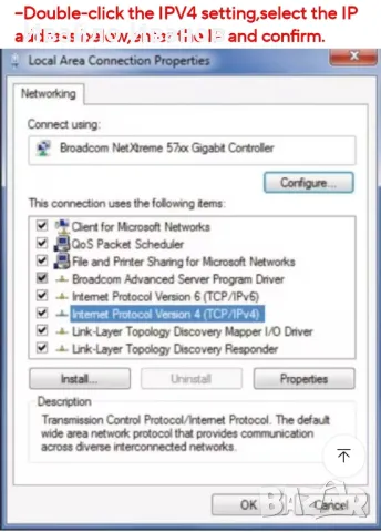 KuWFi CPE Bridge 2,4GHz 300Mbts PTP 1km, снимка 12 - Рутери - 48211699