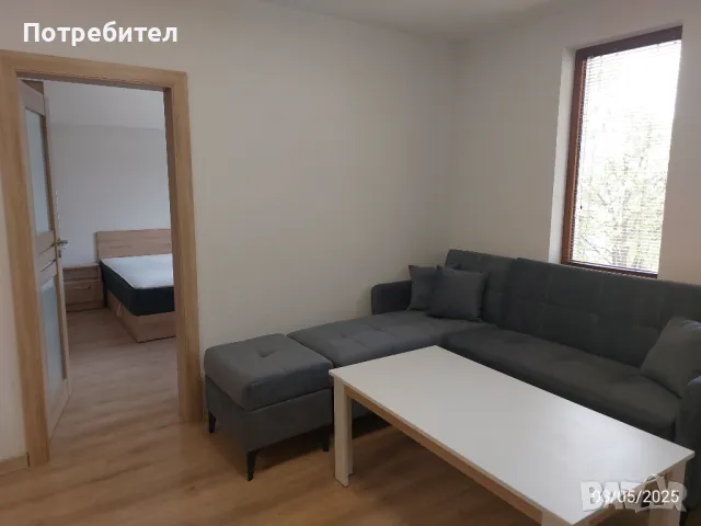 Двустаен апартамент - гр. Смолян, снимка 2 - Апартаменти - 46633032