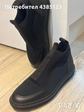 Спортни обувки Alexander Wang, снимка 2 - Ежедневни обувки - 51995712