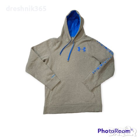 Under Armour Суичър/Мъжки S/M