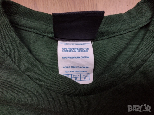 NFL Green Bay Packers - мъжка блуза, снимка 5 - Блузи - 53064494