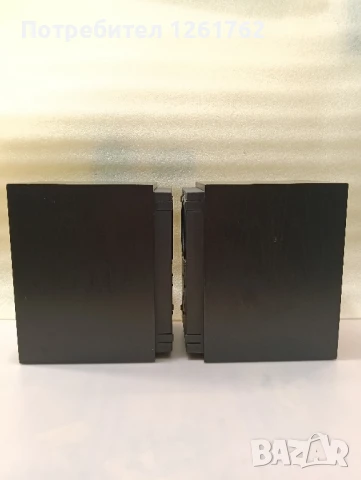 Cyrus-Mission 780, снимка 8 - Тонколони - 50835507