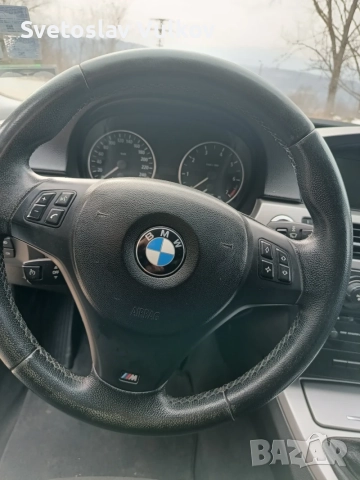 bmw 320i на части, снимка 5 - Части - 52697277