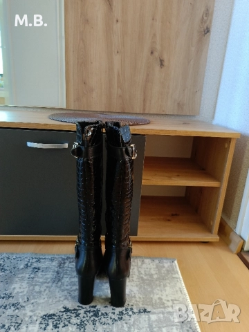 Ботуши BALIS, снимка 6 - Дамски ботуши - 52185127