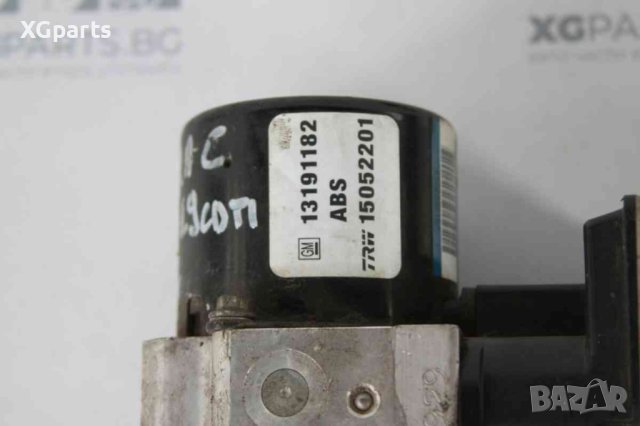  ABS за Opel Vectra C 1.9CDTI 150к.с. (2002-2009) 15113901, снимка 2 - Части - 41283312