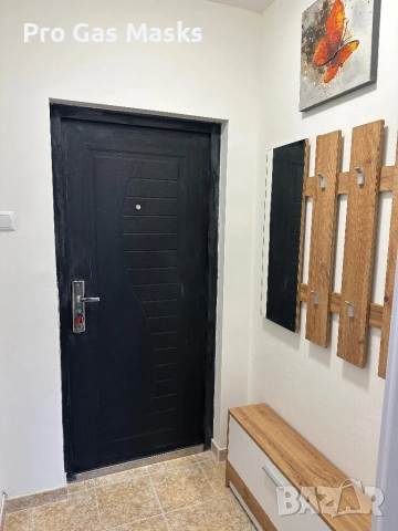 Апартамент Стара Загора Супер Център Под Наем 300 Евро/ месец Дългосрочно НОВО  Перфектна локация в , снимка 9 - Апартаменти - 53859971