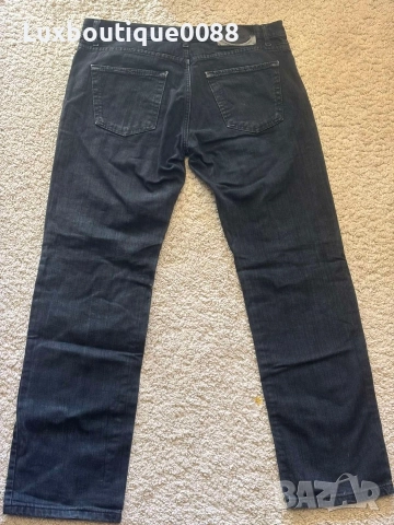 Дънки Gianfranco Ferrè 34 US L, снимка 2 - Дънки - 52955548