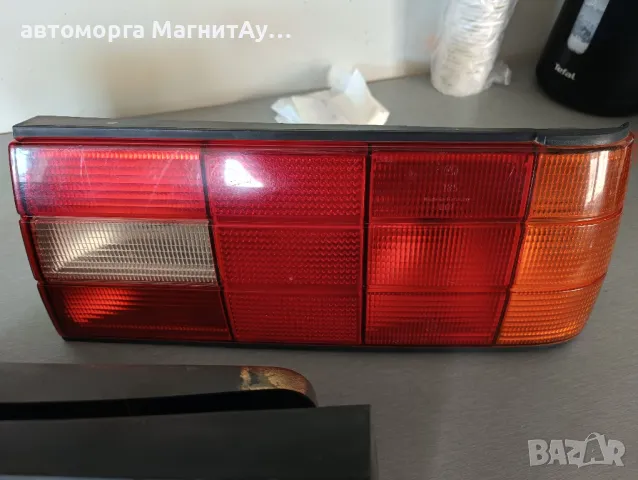 стопове за БМВ е30/ stop BMW E30 1386089 OBR991, снимка 1 - Части - 49111978