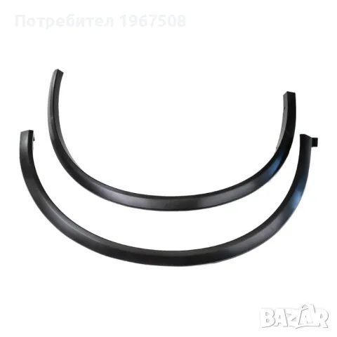 Dodge DURANGO SRT Hellcat Body Kit, снимка 13 - Части - 48941117