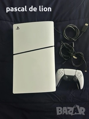 Продавам дигитална Playstation 5, снимка 2 - PlayStation конзоли - 53663393