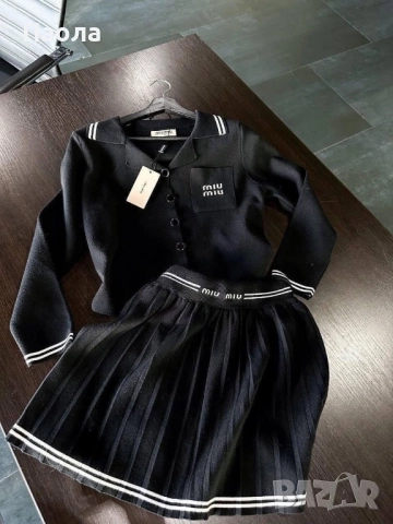 Дамски комплект Miu Miu 