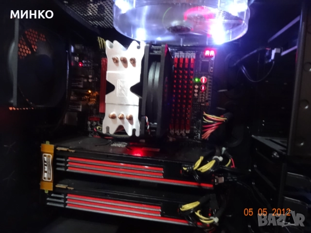 Powercolor HD6970, снимка 8 - Видеокарти - 52874663