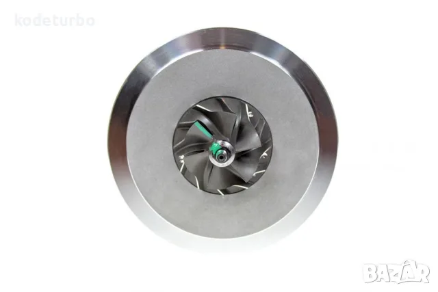 Турбо ядро картридж Turbo cartridge за Suzuki Grand Vitara 1.9L DDiS 93kW 8200506509B