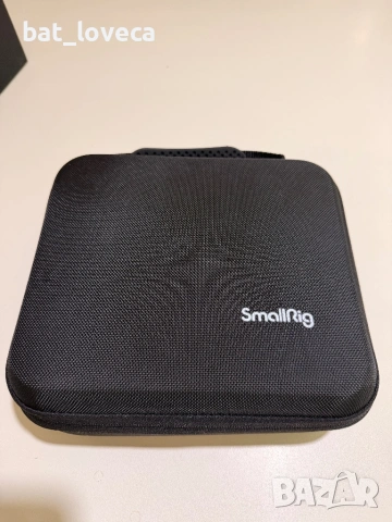 SmallRig VND Kit, снимка 9 - Обективи и филтри - 53713083