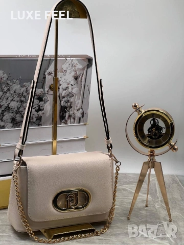 Liu Jo💎Дамски Чанти , снимка 2 - Чанти - 53566067