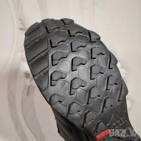 водоустойчиви маратонки  Adidas Terrex Tracerocker GTX  GORE-TEX номер 43 - 44, снимка 18 - Маратонки - 42237755