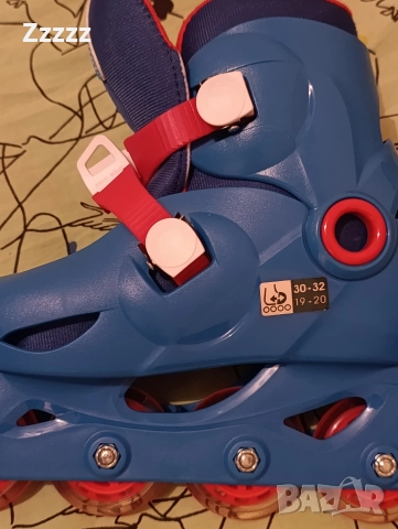 ролери , снимка 7 - Ролери, кънки - 52736055