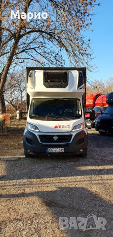 Fiat Ducato Maxi, снимка 7 - Бусове и автобуси - 38798069
