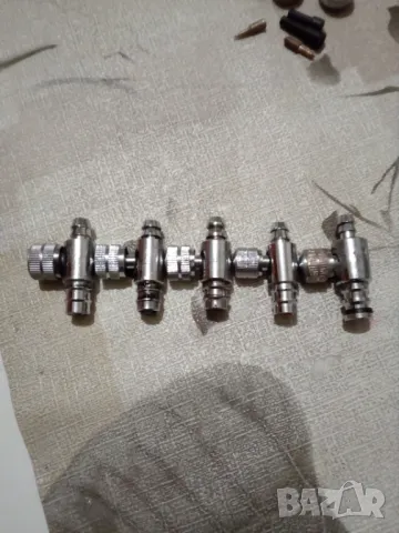 Части за механични апарати за кръвно налягане, снимка 13 - Медицинска апаратура - 32166062