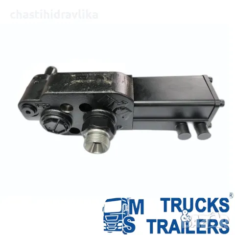 Хидравличен разпределител HYVA 250BAR - 1” 14767463, снимка 2 - Части - 48764921