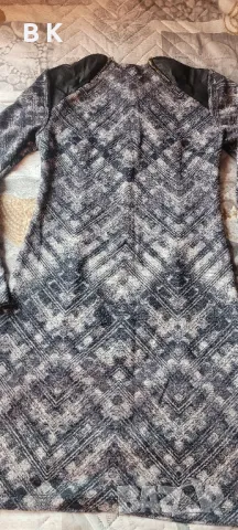 зимна рокля на Famili fashon