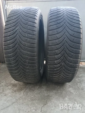 HANKOOK Winter I Cept RS 205/55/16, снимка 3 - Гуми и джанти - 56066012
