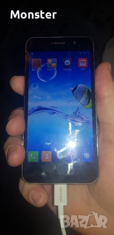 Jiauy G5 , снимка 2 - Телефони с две сим карти - 52690255