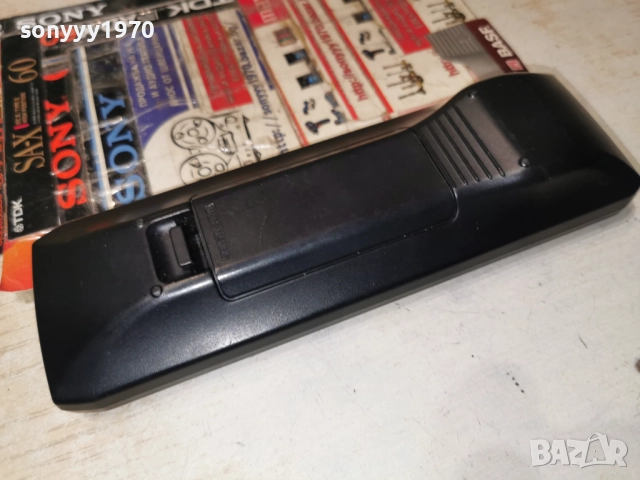 PIONEER VXX2702 REMOTE CONTROL-ВНОС SWISS 1412251748, снимка 18 - Дистанционни - 52792542