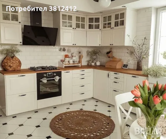 кухненски шкафове , баня , шкафове, шкафове за дрехи., снимка 1