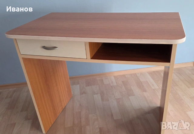 Бюро За Компютър, снимка 6 - Бюра - 53583321