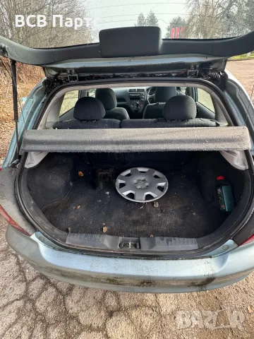 На части Honda Civic SE 1.6 Хонда Сивик 2001, снимка 6 - Автомобили и джипове - 56072477