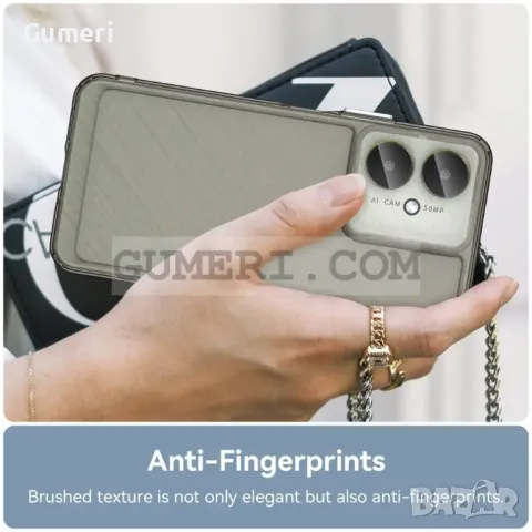 Кейс "Candy" за Xiaomi Redmi 13C 4G, снимка 7 - Калъфи, кейсове - 47604906