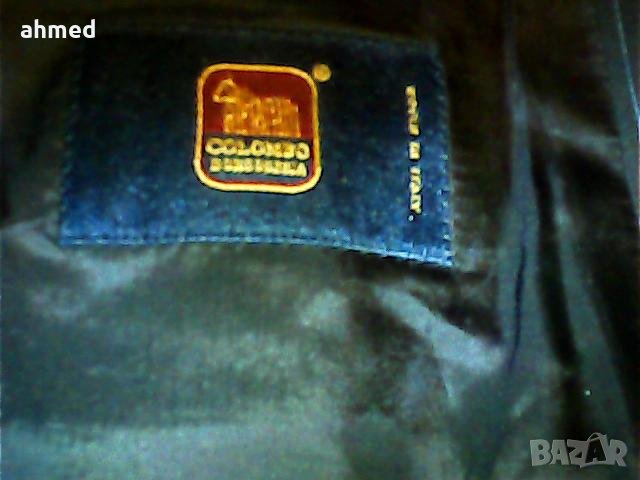 лукс класи4ески сако  босс 100% оригинал италиа, снимка 7 - Сака - 35933096