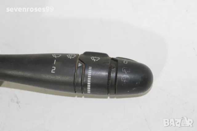 Лост чистачки Рено Меган Сценик 1998 1.6i Renault Megane Scenic, снимка 2 - Части - 49833249