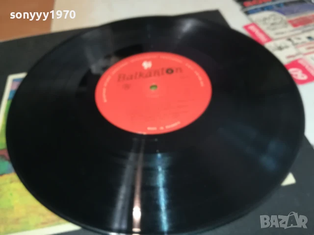 БАЛКАНТОН 25СМ-ПЛОЧА 1906251625, снимка 16 - Грамофонни плочи - 50726804