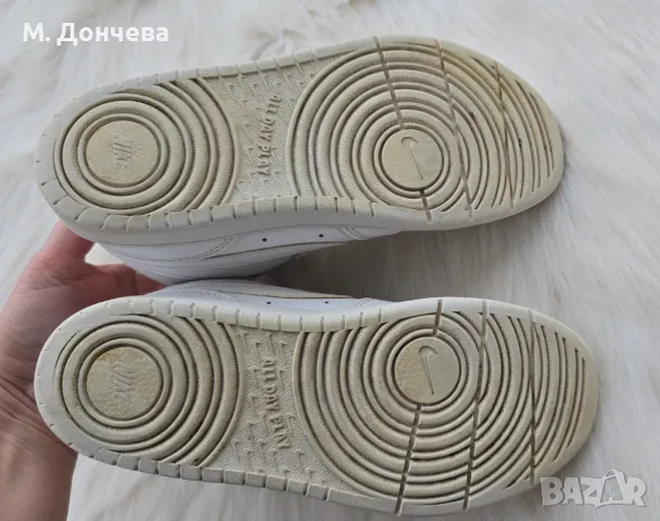  Детски кецове Nike №33, снимка 15 - Детски маратонки - 50345306