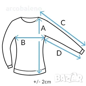 Дамски пуловер INGRIDA, 4цвята , снимка 11 - Блузи с дълъг ръкав и пуловери - 47383036