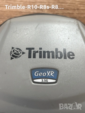 Trimble GeoExplorer 6000 с Trimble access , снимка 2 - Други инструменти - 53809677