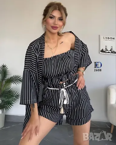 дамски комплекти , снимка 5 - Комплекти - 50383425